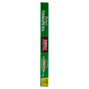 Buitoni Forno Di Pietra Diavola Leggermente Piccante Pizza Surgelata - Foto 2