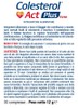 Integratore Colesterol Act Plus Forte Act