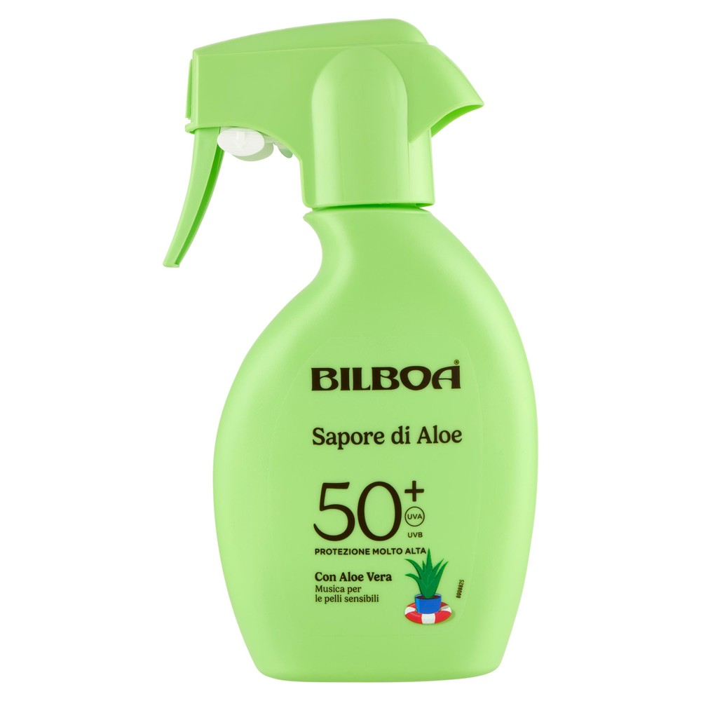Solare Aloe Trigger Fp50+ Bilboa - Foto 1