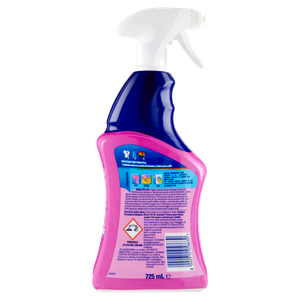 Spray Multi Smacchiatore Pre-Trattante Vanish Oxi Action - Foto 3