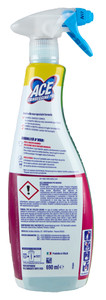 Mousse Spray Candeggina + Ace - Foto 3