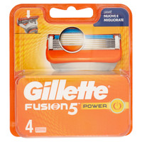 Ricarica Lame Fusion 5 Power Ricarica Lame Fusion 5 Power