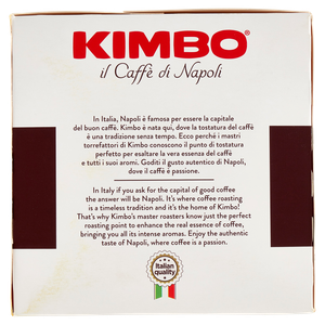 Capsule Dolce Gusto Intenso Kimbo Conf. Da 30 - Foto 2
