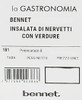 INS.NERVETTI C/VERD.K1 - Foto 3 di 3