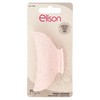 Pinza Grande Natural Elison