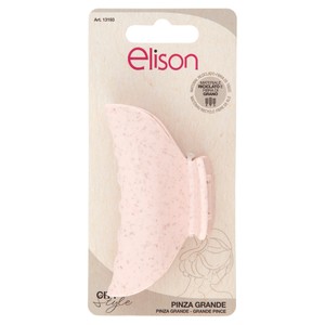 Pinza Grande Natural Elison - Foto 1