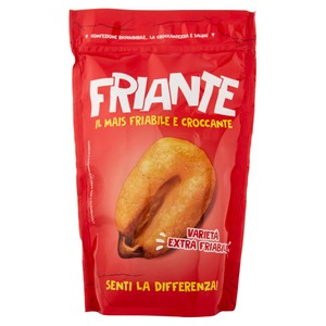 Mais Friabile E Croccante Friante Euro Company - Foto 1