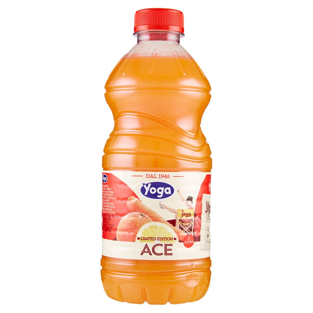 Ace Yoga - Foto 1