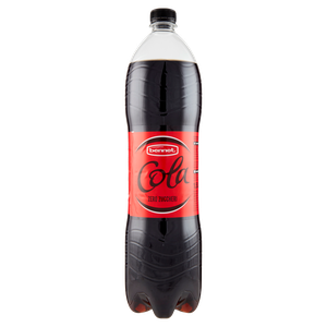 Cola Zero Bennet