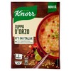 KNORR ZUPPA D'ORZO - Foto 1 di 3