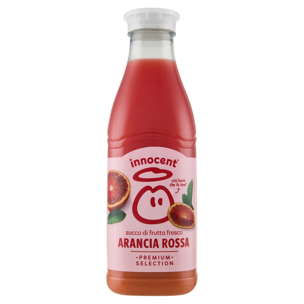 Succo Arancia Rossa - Foto 1