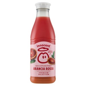 Succo Arancia Rossa - Foto 1