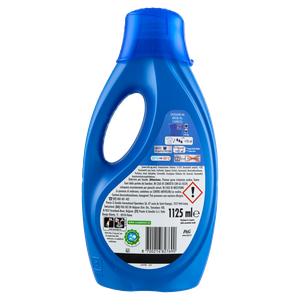 Detersivo Liquido Per Lavatrice Salvacolore 25 Lavaggi Dash - Foto 3