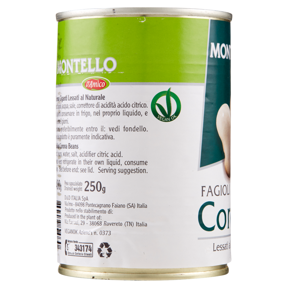 Fagioli Corona Giganti Montello - Foto 2