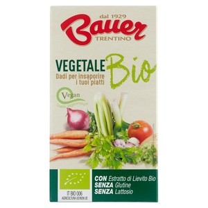 Vegetale Bauer | Bennet Online