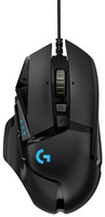 Mouse Gaming G502 Hero Logitech Mouse Gaming G502 Hero Logitech