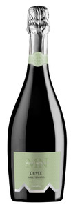 Cuvee Millesimato Extra Dry Musti Nobilis - Foto 1