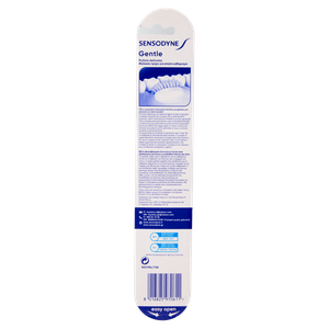 Spazzolino Denti Sensibili Setole Morbide Gentle Sensodyne - Foto 3