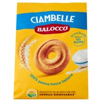 Ciambelle Senza Olio Di Palma Balocco Ciambelle Senza Olio Di Palma Balocco