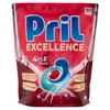 Pril Excellence Classico 4in1 30 Dosi