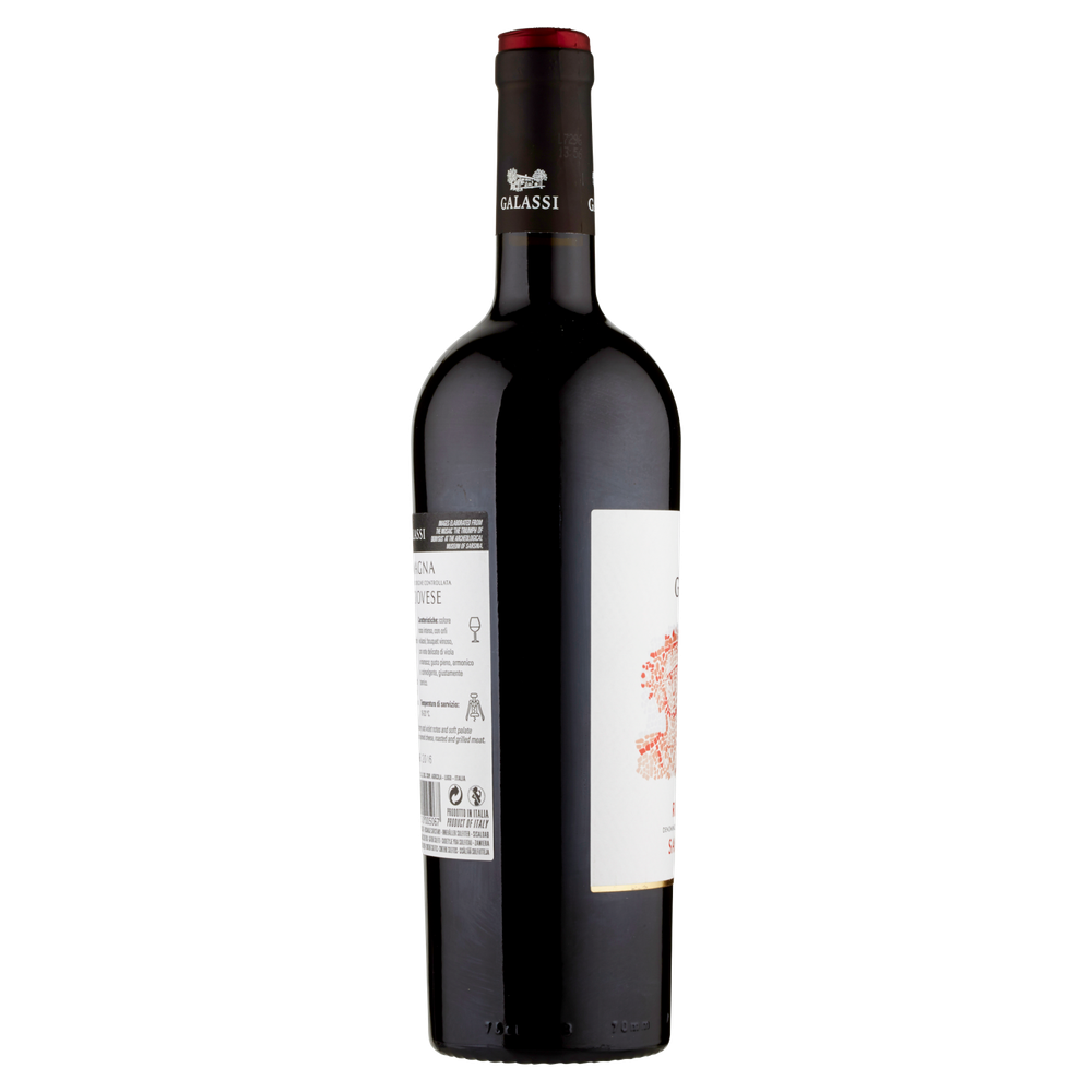 Sangiovese Romagna Doc Galassi - Foto 2