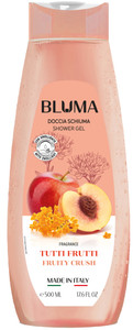 Doccia Gel Tutti I Frutti Bluma