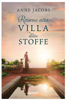 Jacobs - Ritorno Alla Villa Delle Stoffe Jacobs - Ritorno Alla Villa Delle Stoffe