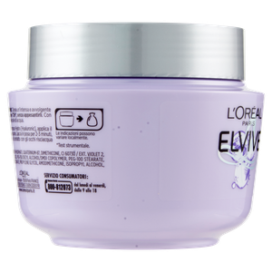 Maschera Hyarulonic Elvive - Foto 2