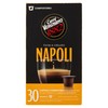 Capsule Compatibili Nespresso Napoli X30 Caffe'  Vergnano