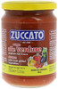 ZUCCATO SUGO VERDURE - Foto 1 di 2
