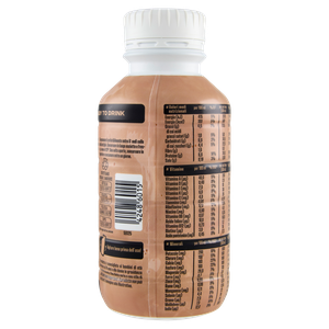 Just Food Pasto Da Bere Cioccolato - Foto 3