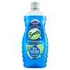 Detergente Concentrato Per Stoviglie Lime Svelto