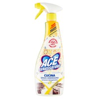 Sgrassatore Cucina Spray Ace Sgrassatore Cucina Spray Ace
