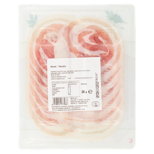 Pancetta Bennet - Foto 3