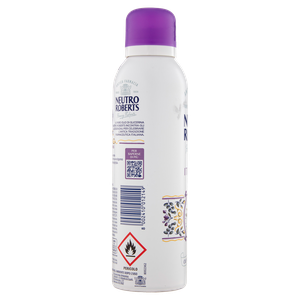 Neutro Roberts Deodorante Spray Essenze Italiane Firenze - Foto 2