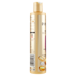 Miracle Shampoo Protezione Cheratina Ricci Perfetti Pantene