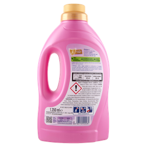 Detersivo Liquido Per Lavatrice Lana E Delicati Spuma Di Sciampagna - Foto 3