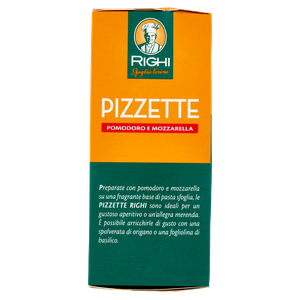 Pizzette Al Pomodoro Righi - Foto 2