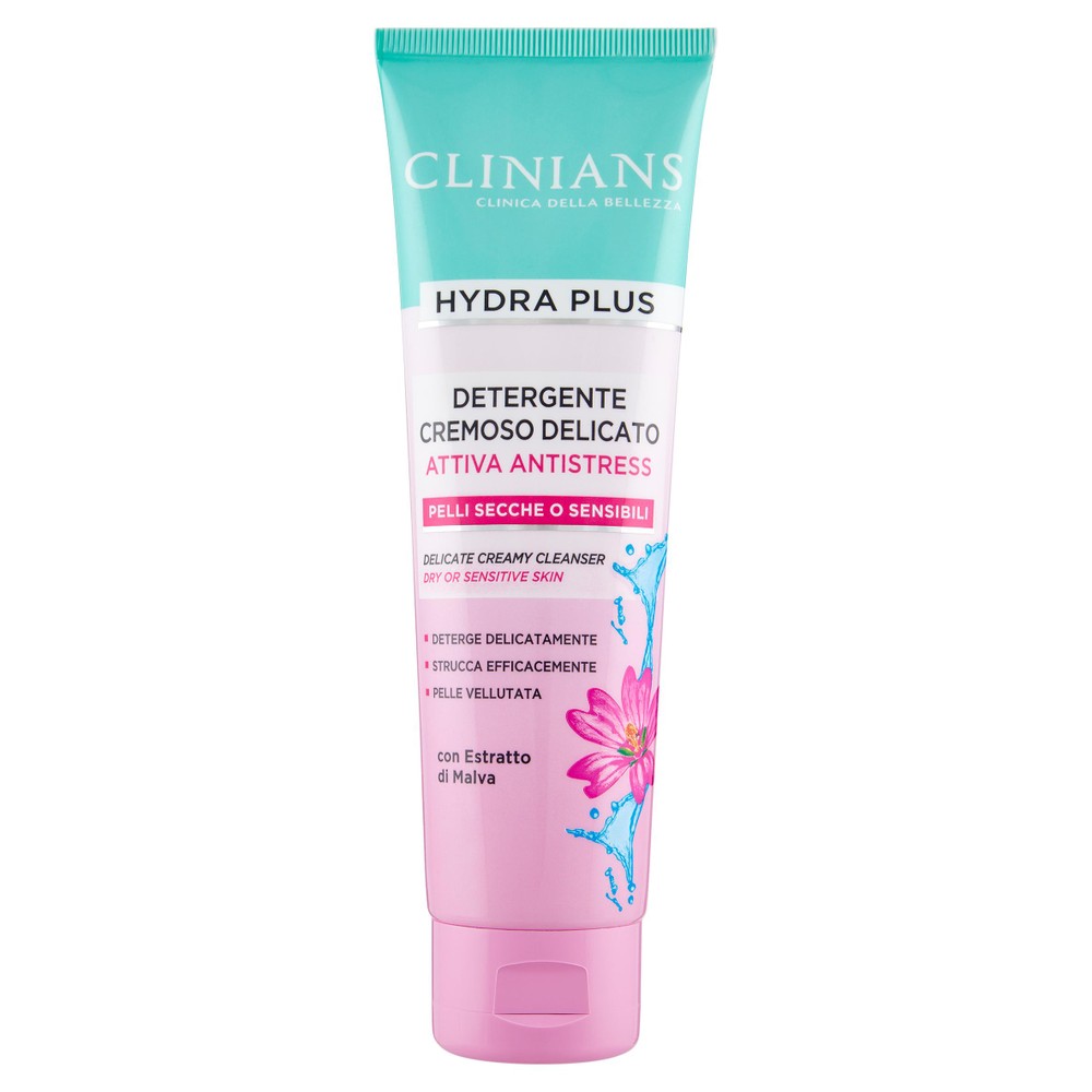 Gel Schiumoso Clinians - Foto 1
