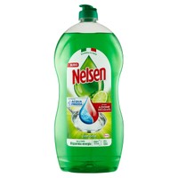 Detergente Piatti Al Limone Attivo Anche In Acqua Fredda Nelsen Detergente Piatti Al Limone Attivo Anche In Acqua Fredda Nelsen