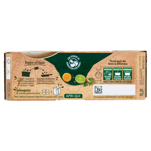 Cuore Di Brodo Vegetale Senza Glutammato 4x28g Knorr - Foto 3