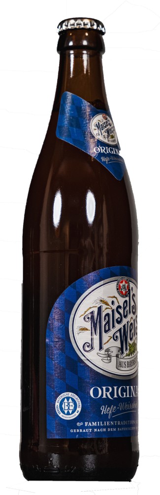 Birra 5,1 Maisel's Weiss - Foto 2