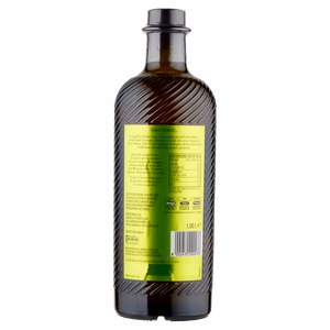 Olio Extra Vergine Di Oliva Verde 100% Italiano Carapelli - Foto 3