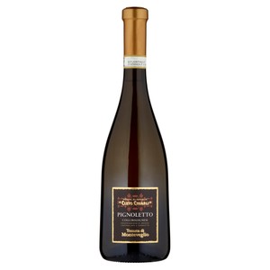 Pignoletto Colli Bolognesi Docg Tenuta Monteveglio - Foto 1