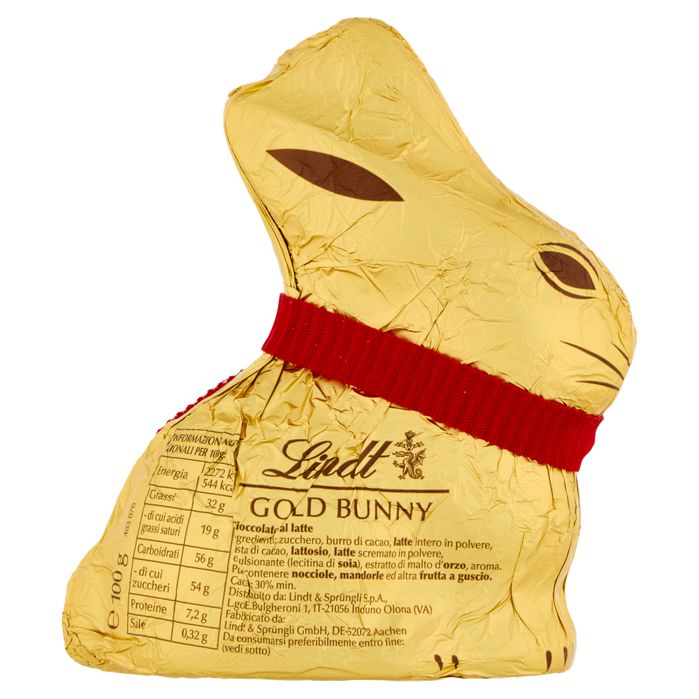 Coniglietto Lindt - Foto 3