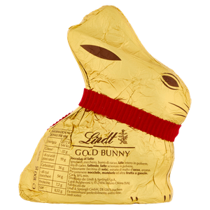 Coniglietto Lindt - Foto 3