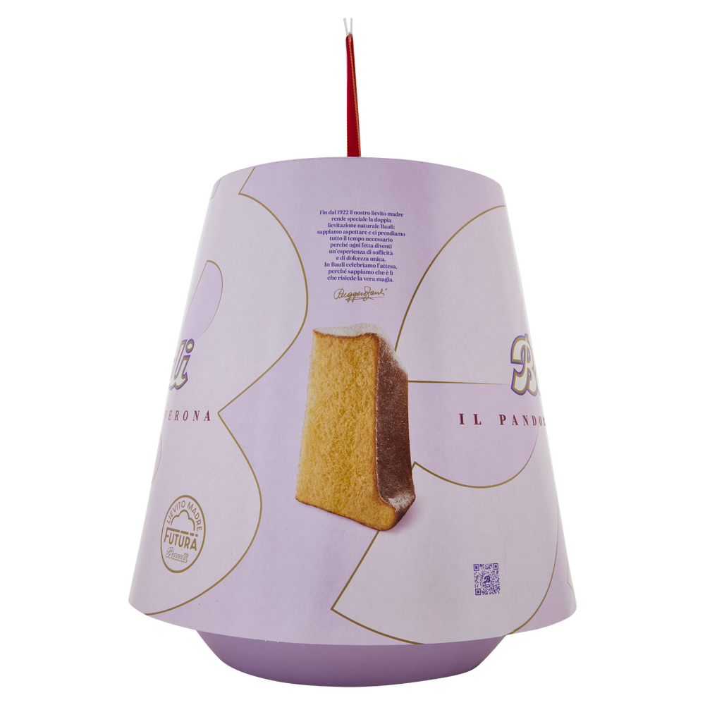 Pandoro  Bauli - Foto 2