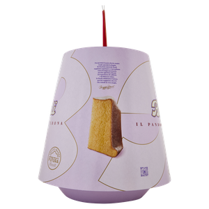 Pandoro  Bauli - Foto 2