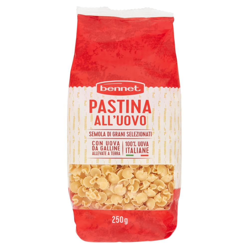 Pastina All'uovo Sorprese N.13 Bennet - Foto 1