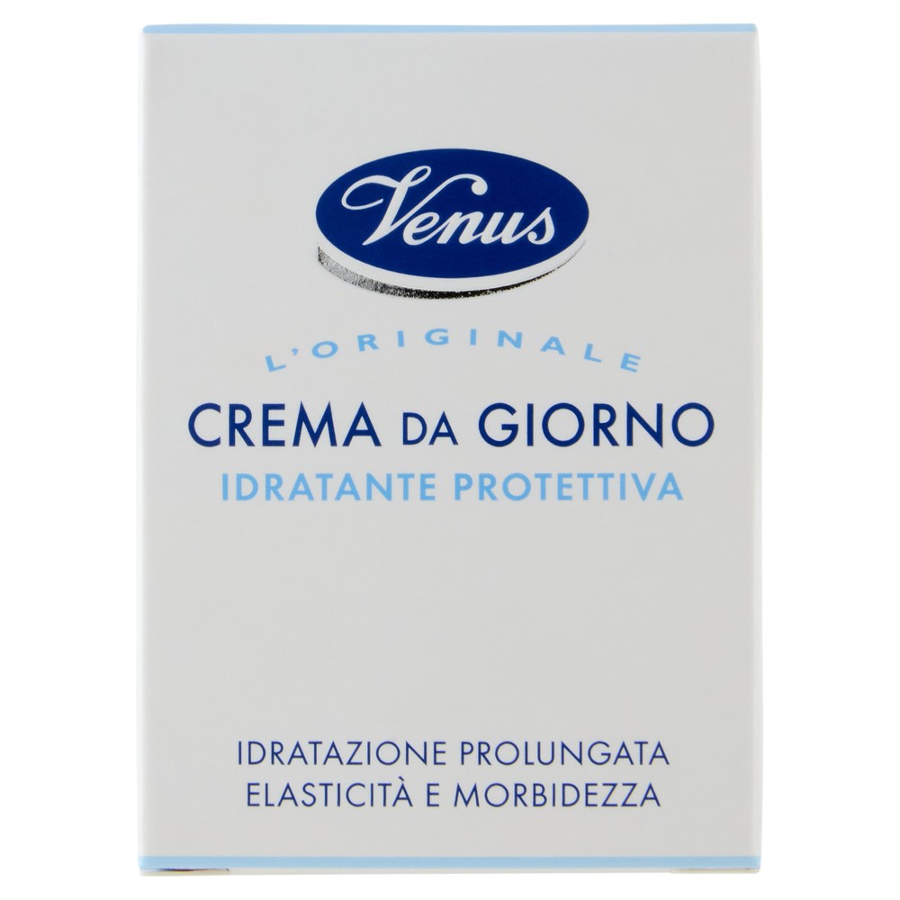 Crema Da Giorno Venus Idratante Protettiva - Foto 1